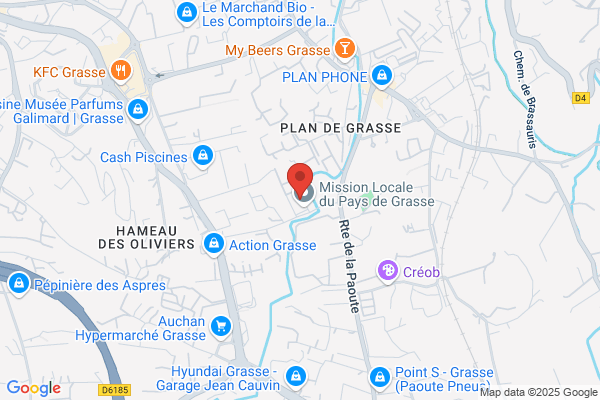 Infos Service Plus