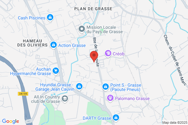 Centre Auto Securite