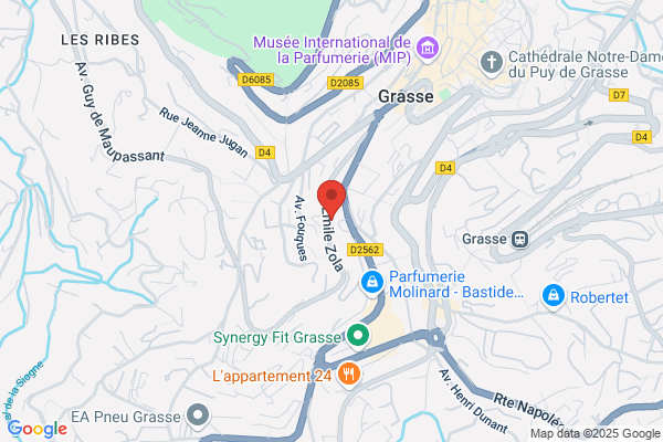 Creches Municipales Familiale