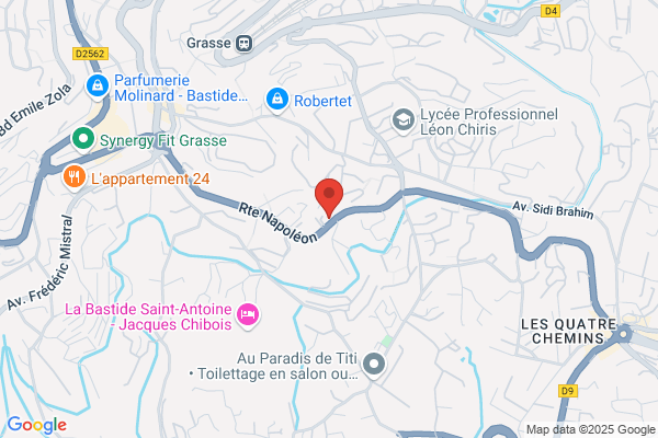 Grasse Decors