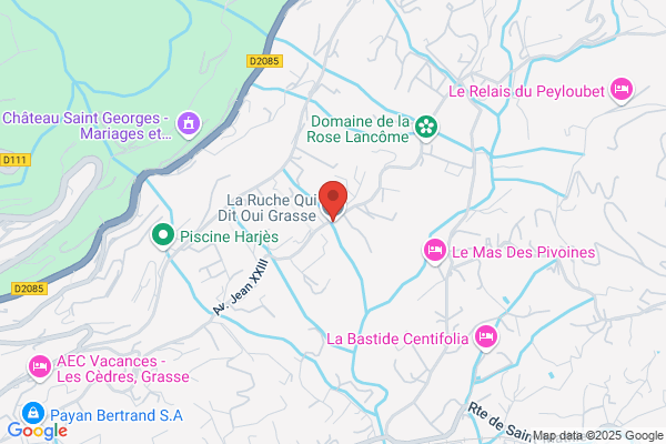 Bauchere Et Ruchier Berquet Scm