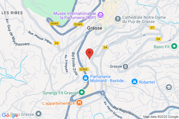 Desruelles Bernard Dentiste