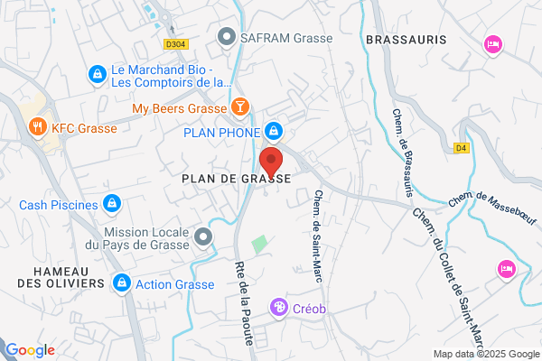 Ecoles Du Plan De Grasse