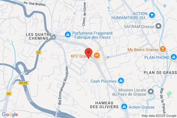 Ecoles La Blaquiere Ecole Primaire Crabalona