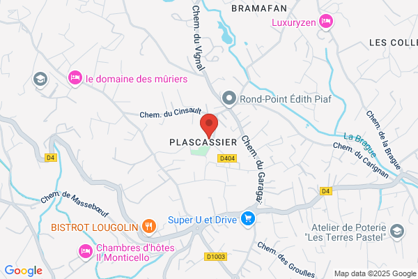 Ecoles Primaire Et Maternelle