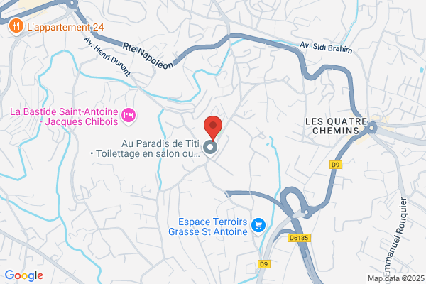 Ecoles Saint Antoine Primaire