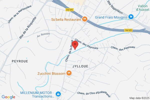 Ecole Primaire St Martin