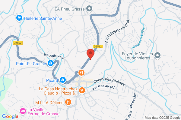 Ecoles Publiques