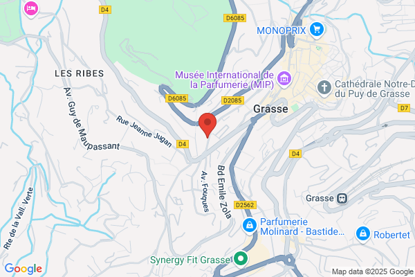 Ecoles Saint Exupery Gymnase St Exupery