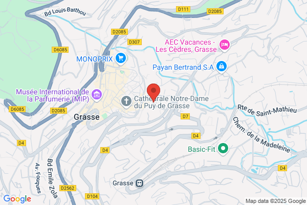 Association Beaux Arts De Grasse