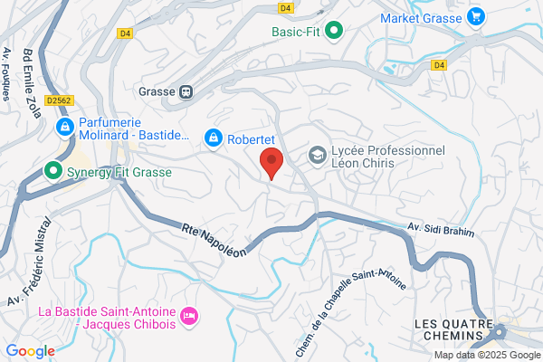 Epicerie Des Reves D Or