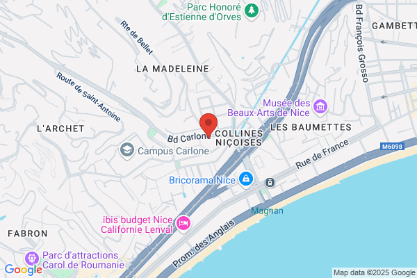 Aux Trouvailles De Marie