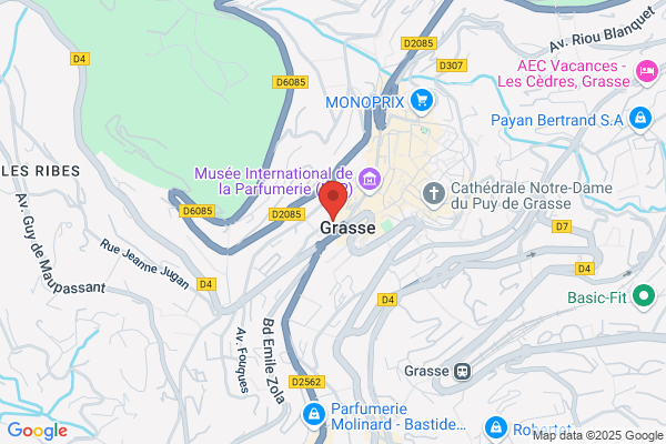 Astuce Enseigne