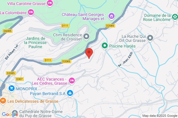 Asfo Grasse Assoc Formation Continue Entreprises Grassoises