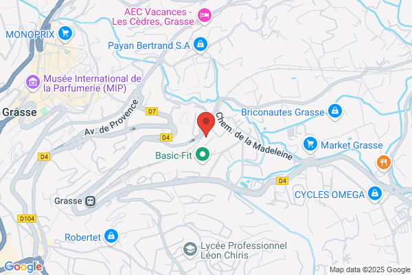 Bertrand Vigouroux Sa Service Metaux