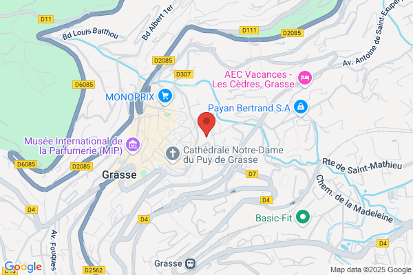 Hlm Nouveau Logis Azur