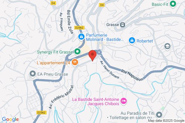 Hotel La Petite Provence