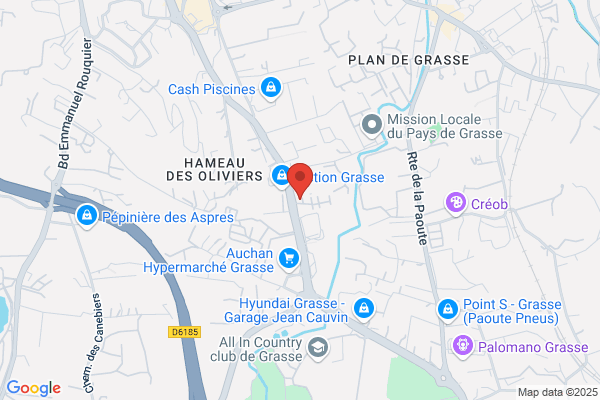 Agence Des Bastions