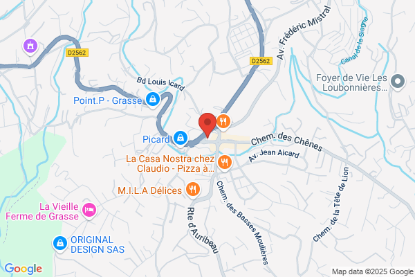 Agence Du Chene
