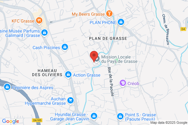 Agence Les Cigales