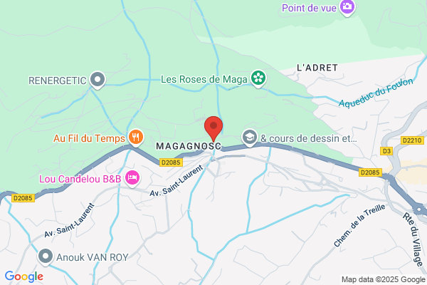 Agence Nord Sud Immobilier