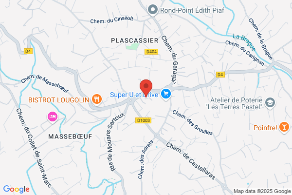 Agence Planoise
