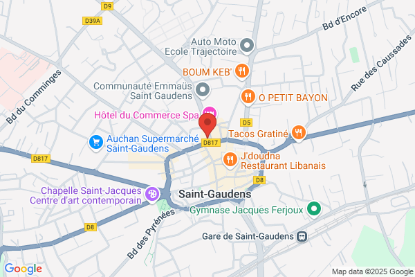 Ariane Immobilier