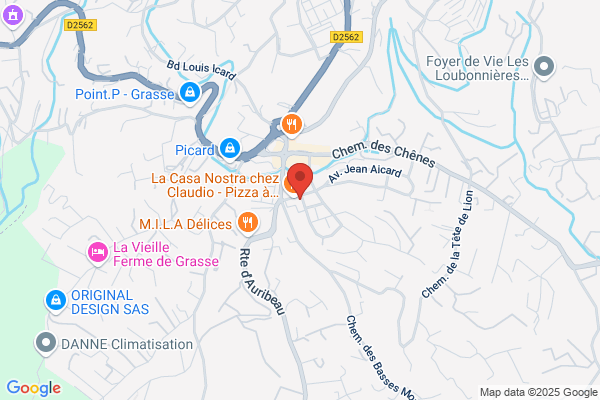 Domaine Immobilier