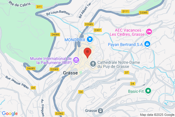 Durand Denis Infirmier