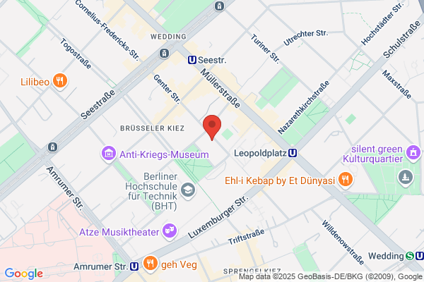 Institut Ghyslaine