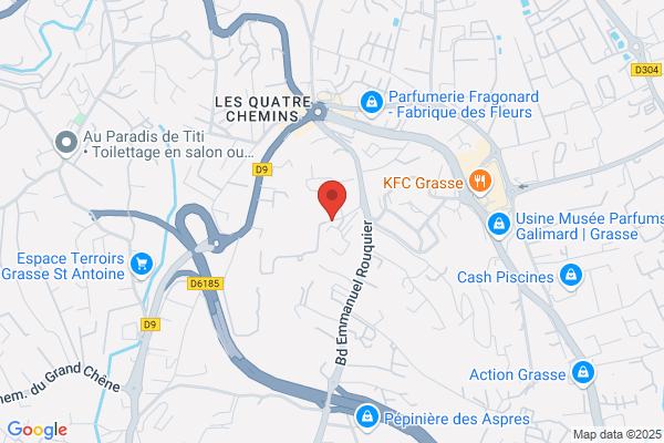 Institut Harmonie