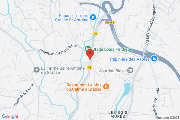 Grasse Athletic Club