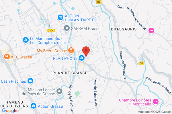 Judo Club Du Plan
