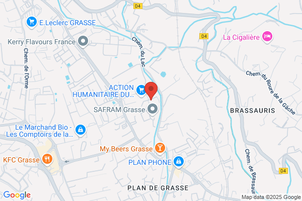 Europe Formation Conseil