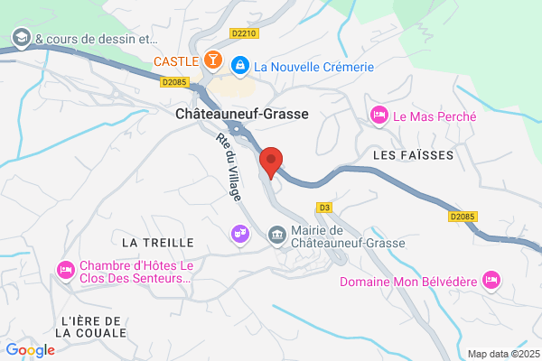 Costamagna Materiaux