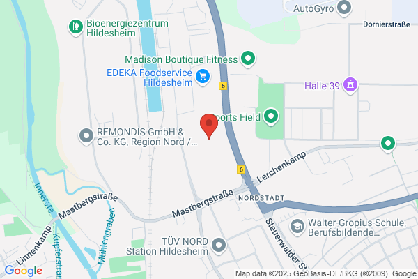 3 D Alu