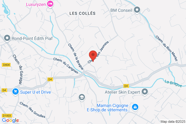 Ebenisterie Contemporaine Eurl