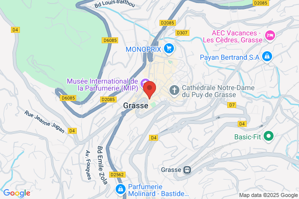 Fabre Georges Jouvel Francois Scp
