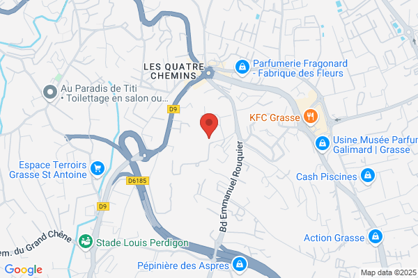 Centres Aeres De Vacances