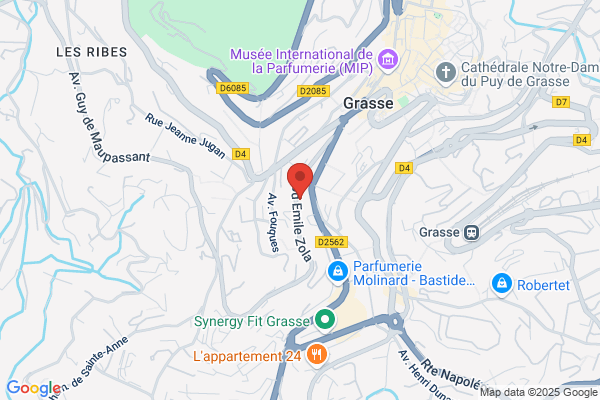Cosmetochem France