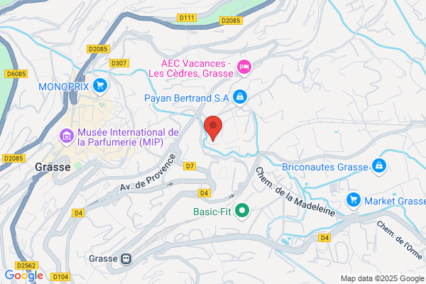 Agence France Aromatique