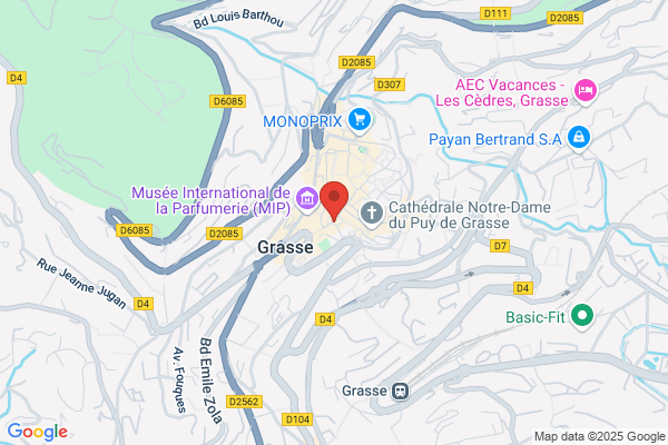Ap Senteurs