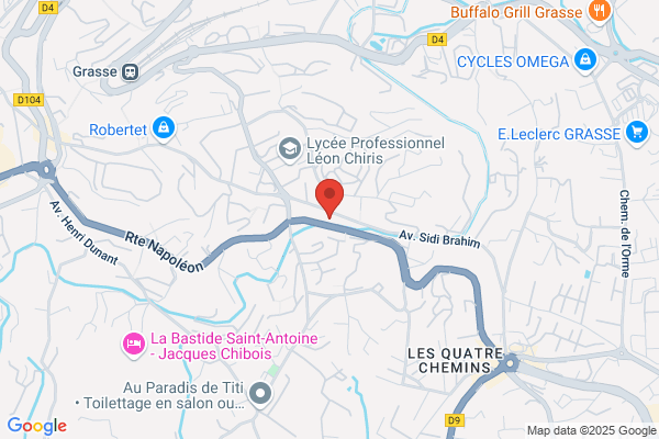 Le Comptoir Seigneurie Gauthier