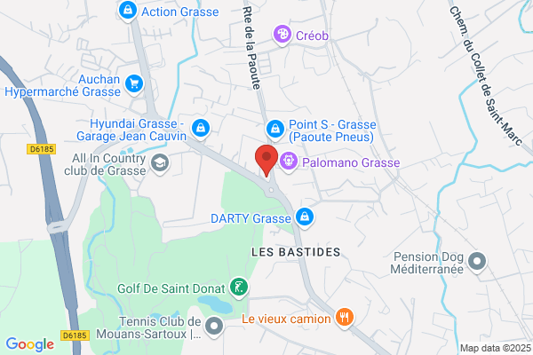 Abris Clotures Et Jardins De Provence