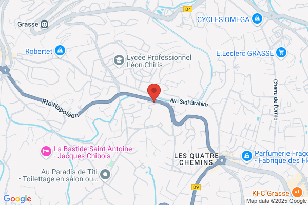 Agence Web