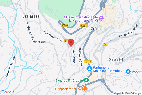 Atelier Saint Hilaire