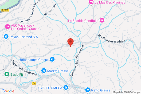 Azur Batiment Securite