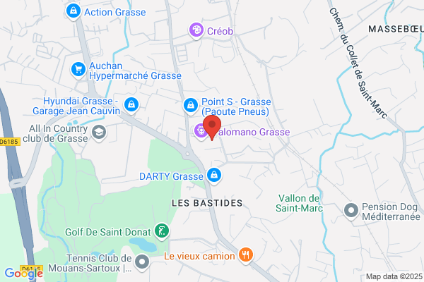 Bordeaux Experts