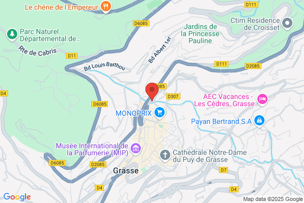 Cabinet D Ophtalmologie Des Docteurs Doucet Patrick Pertus a