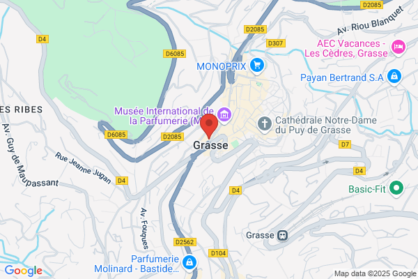 Casino De Grasse